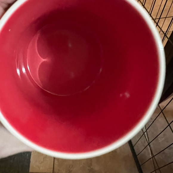 Starbucks CHINA 2014 Global Icon Series Coffee Mug Cup 16 oz - Picture 3 of 4